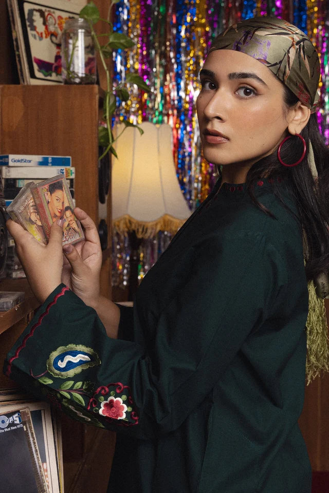 ENCORE | LOVE COCO MIXTAPE | Love Coco By Zarashahjahan