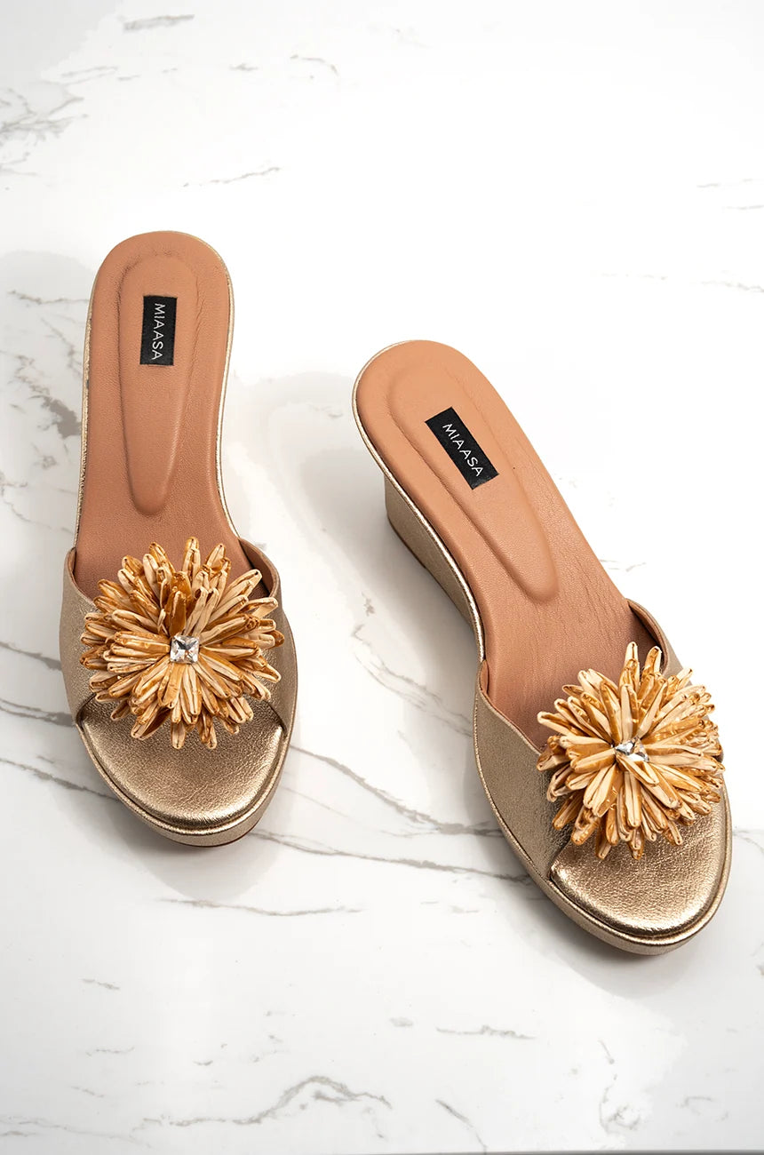 Coralina 75 | New Arrivals | Miaasa | Footwear