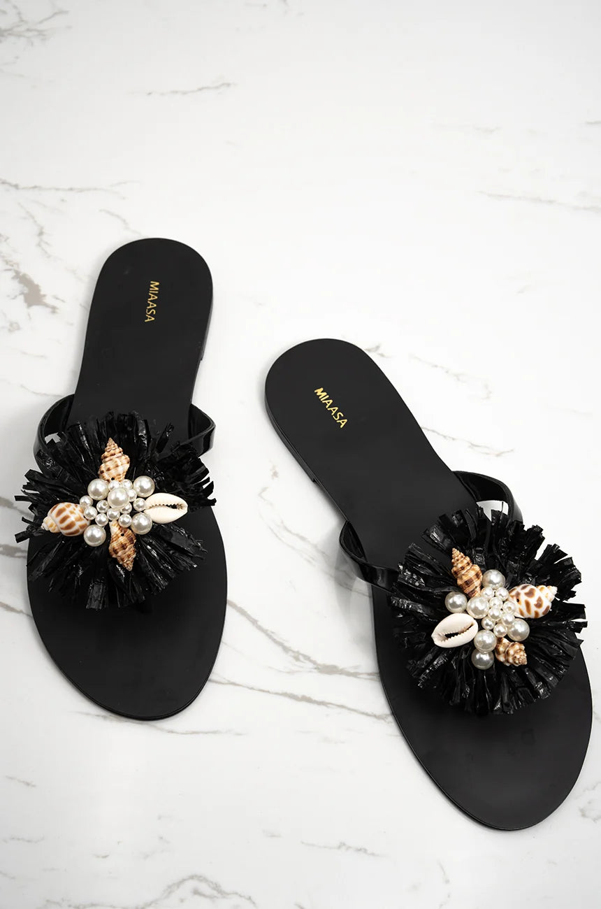 Marina | New Arrivals | Miaasa | Footwear