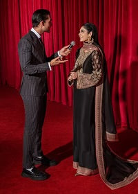 Stygian | The Guestlist | Hussain Rehar