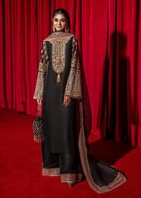 Stygian | The Guestlist | Hussain Rehar
