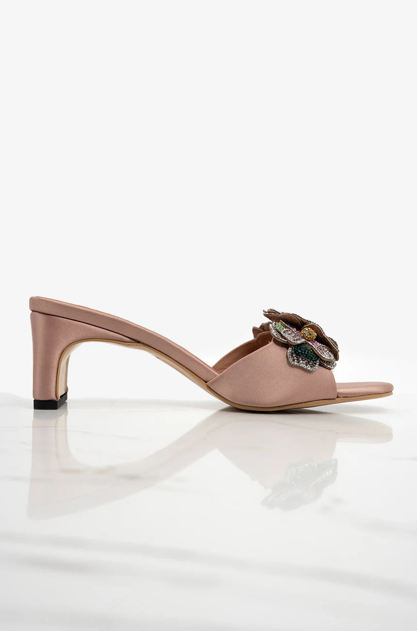 Monique 50 | Miaasa | Footwear