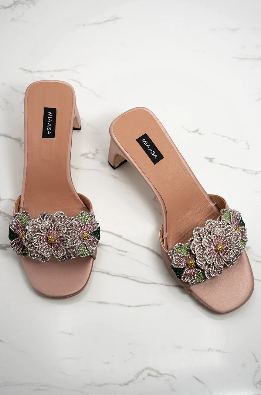 Monique 50 | Miaasa | Footwear
