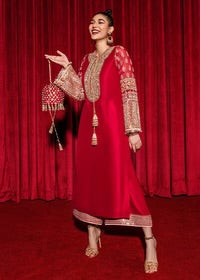 Aimer | The Guestlist | Hussain Rehar