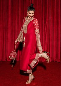 Aimer | The Guestlist | Hussain Rehar