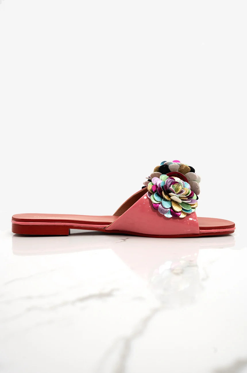 Rosy | Miaasa | Footwear