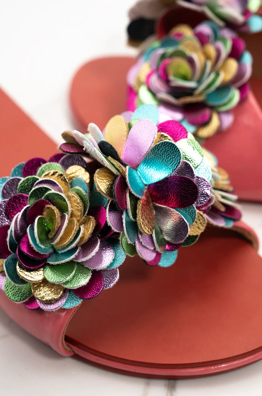 Rosy | Miaasa | Footwear