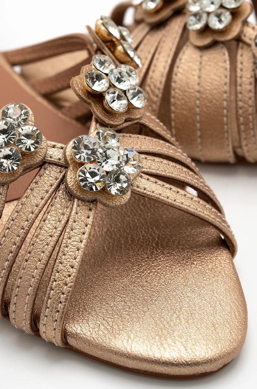 Marjan Slide | Miaasa | Footwear