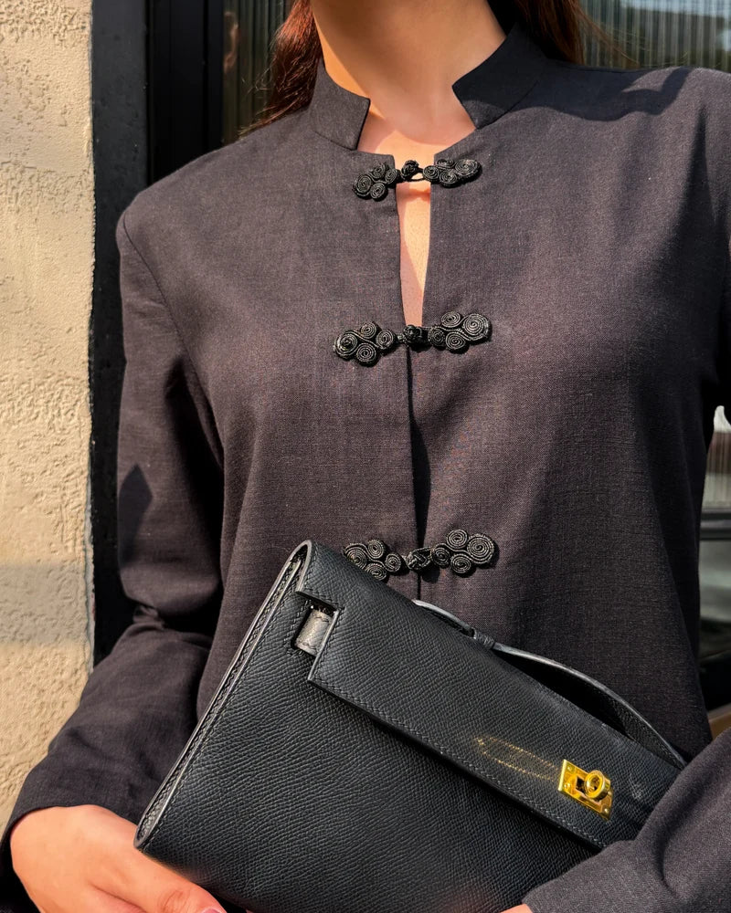 Kuro Mandarin Set | New Arrivals | LIRA