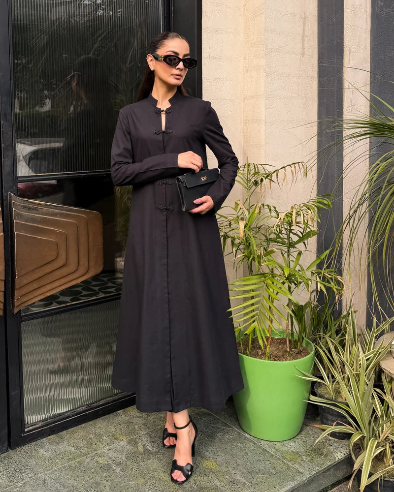 Kuro Mandarin Set | New Arrivals | LIRA