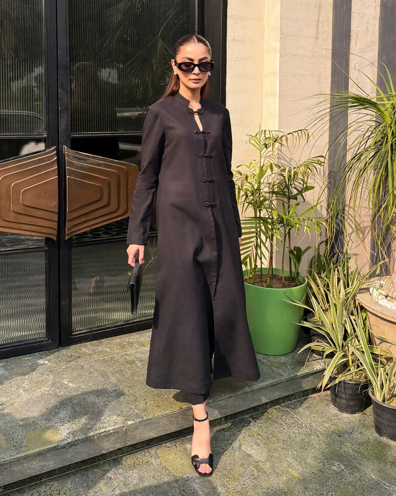 Kuro Mandarin Set | New Arrivals | LIRA