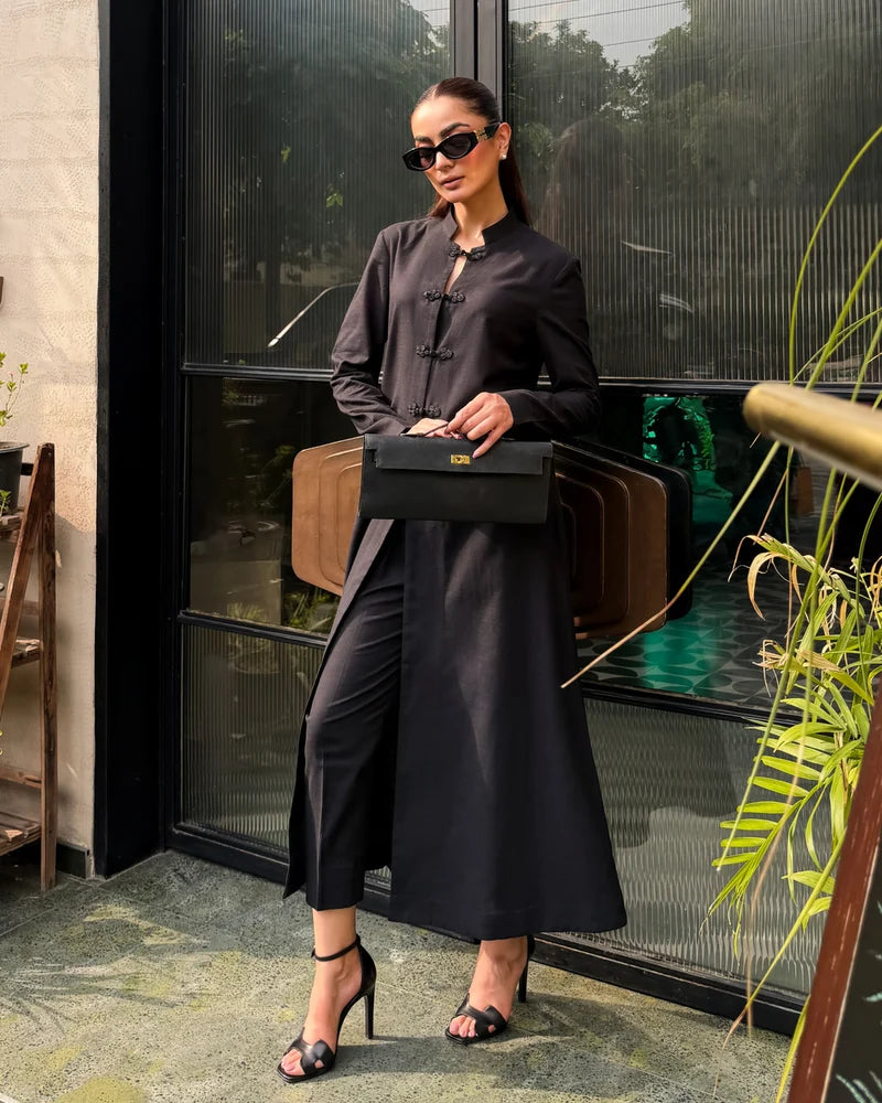Kuro Mandarin Set | New Arrivals | LIRA