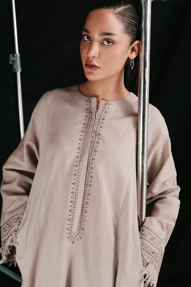 ADA | BASICS AUTUMN WINTER ‘26 | ZARA SHAHJAHAN