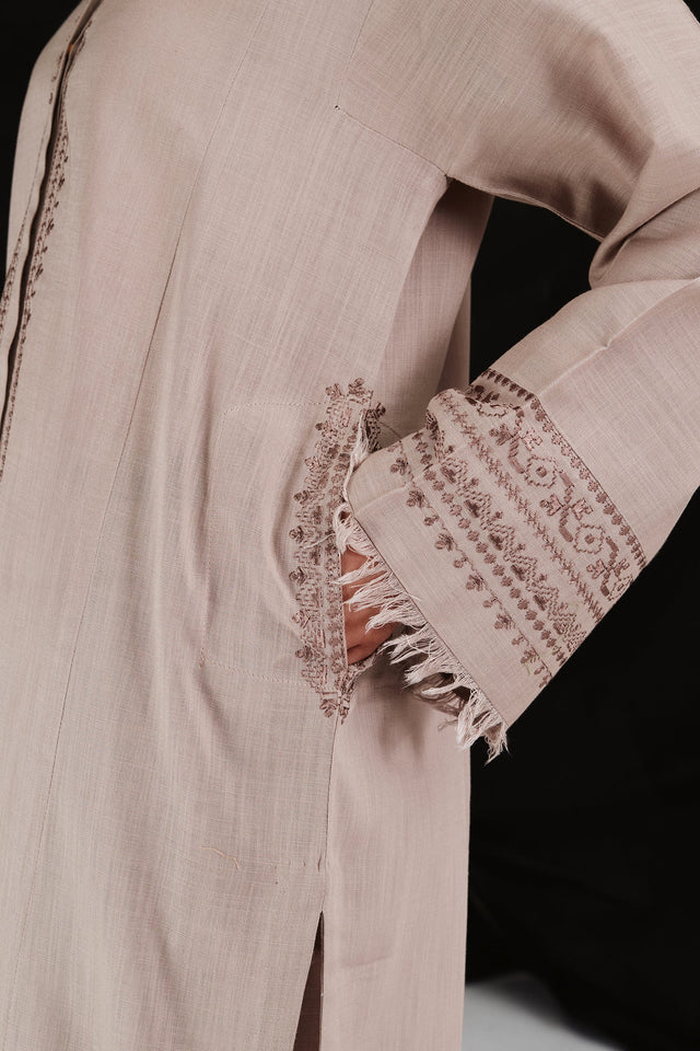 ADA | BASICS AUTUMN WINTER ‘26 | ZARA SHAHJAHAN