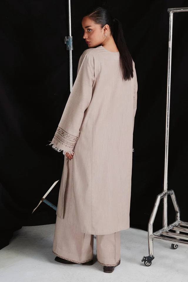 ADA | BASICS AUTUMN WINTER ‘26 | ZARA SHAHJAHAN