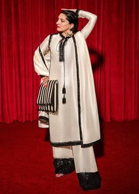 Argent | The Guestlist | Hussain Rehar