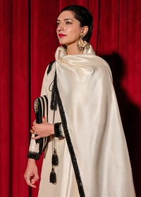 Argent | The Guestlist | Hussain Rehar
