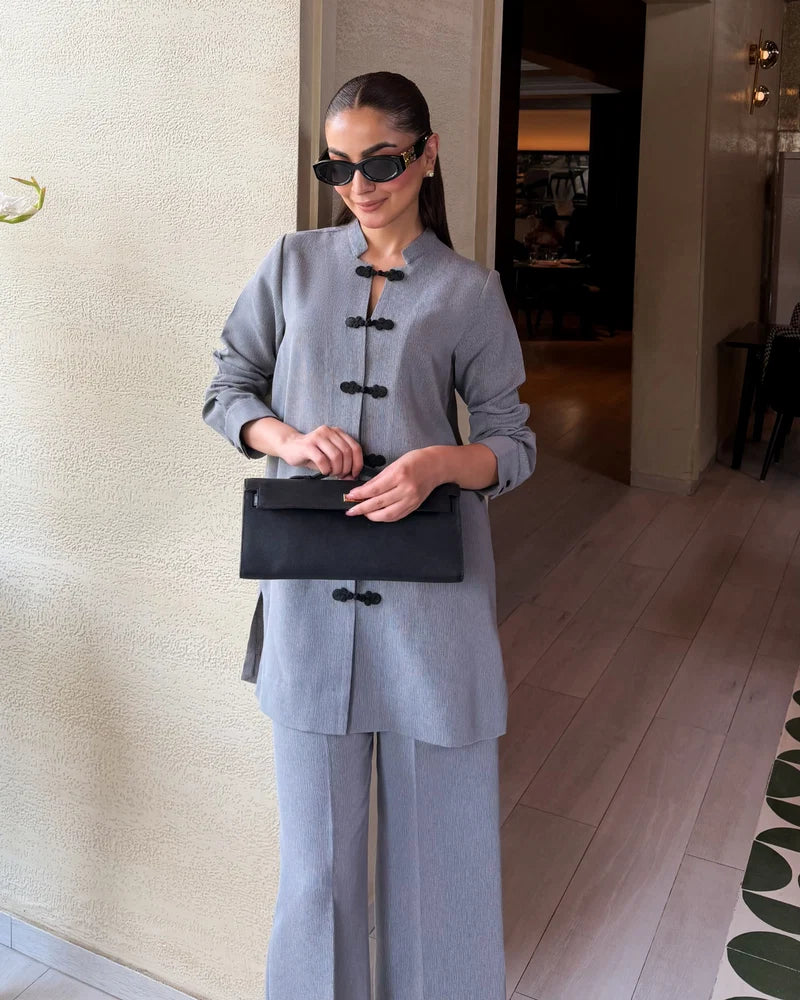 Stone Mandarin Set | New Arrivals | LIRA