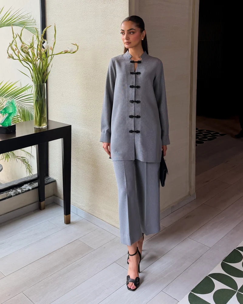 Stone Mandarin Set | New Arrivals | LIRA
