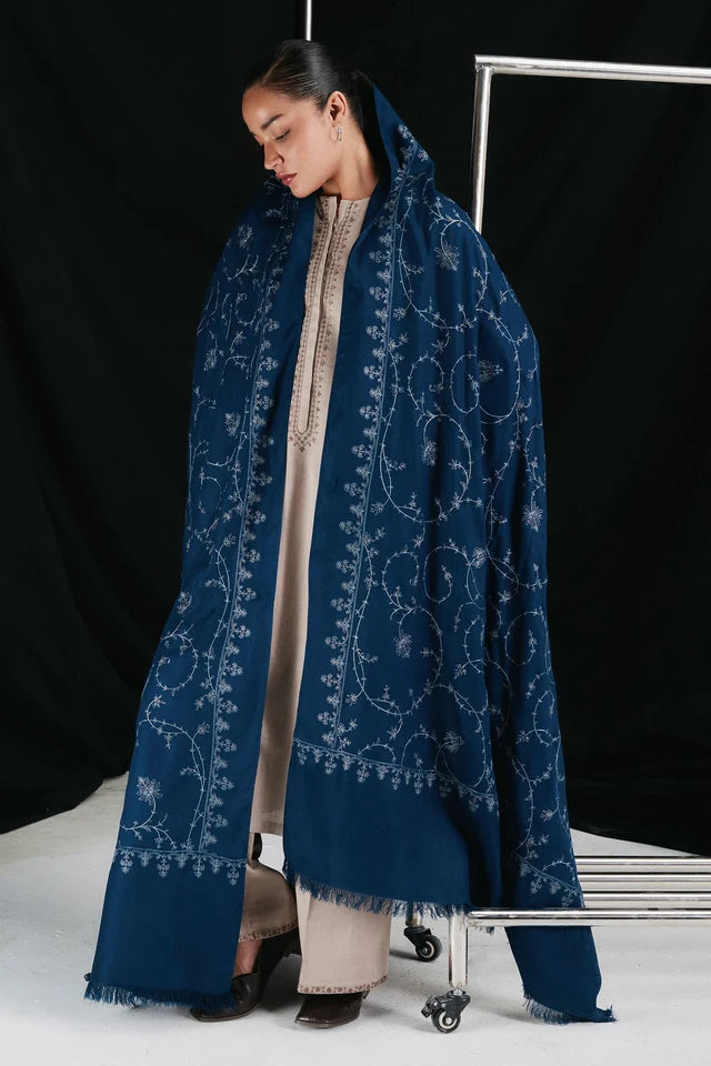 KEHKASHAN | BASICS AUTUMN WINTER ‘26 | ZARA SHAHJAHAN