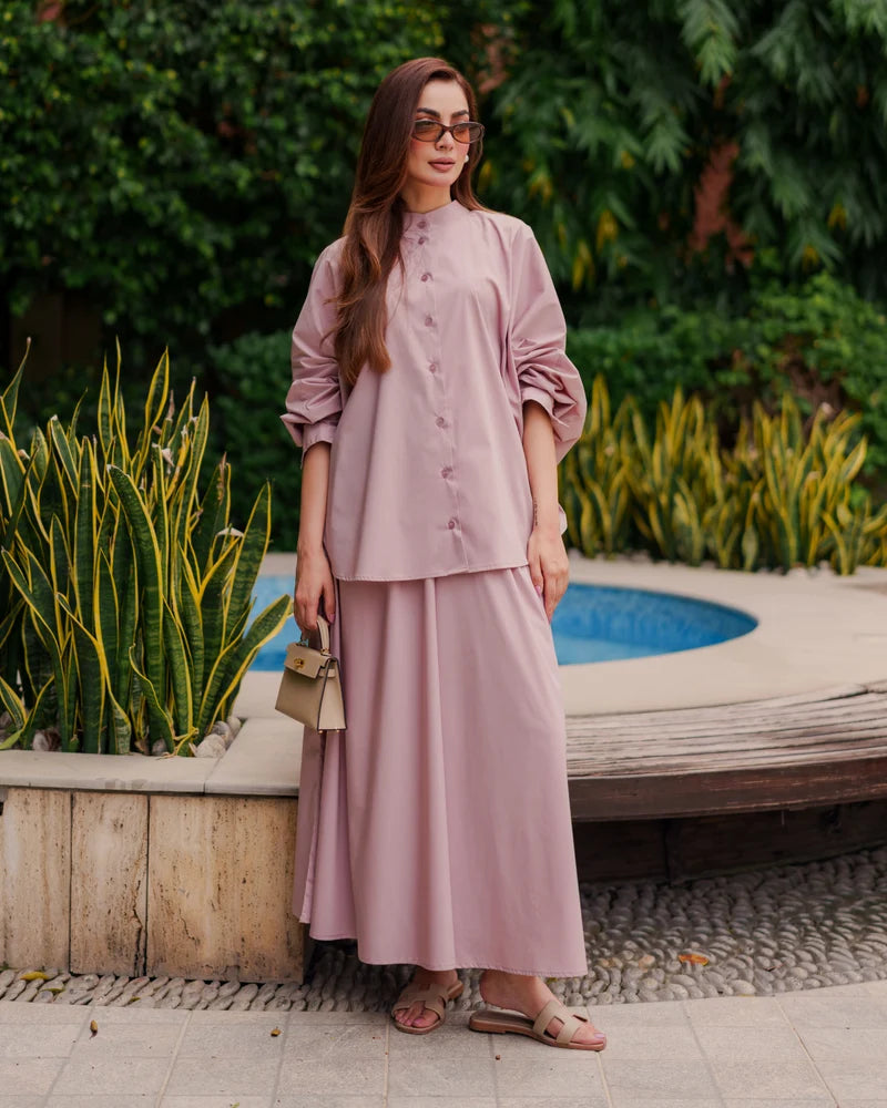Ballet Hailey Set | New Arrivals | LIRA