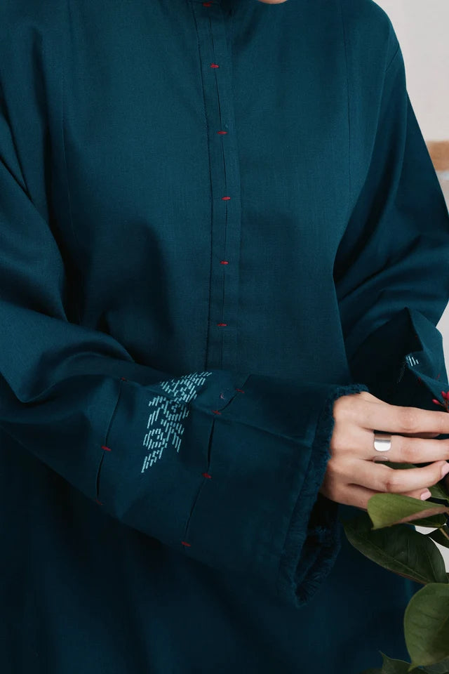 RIDA | BASICS AUTUMN WINTER ‘26 | ZARA SHAHJAHAN