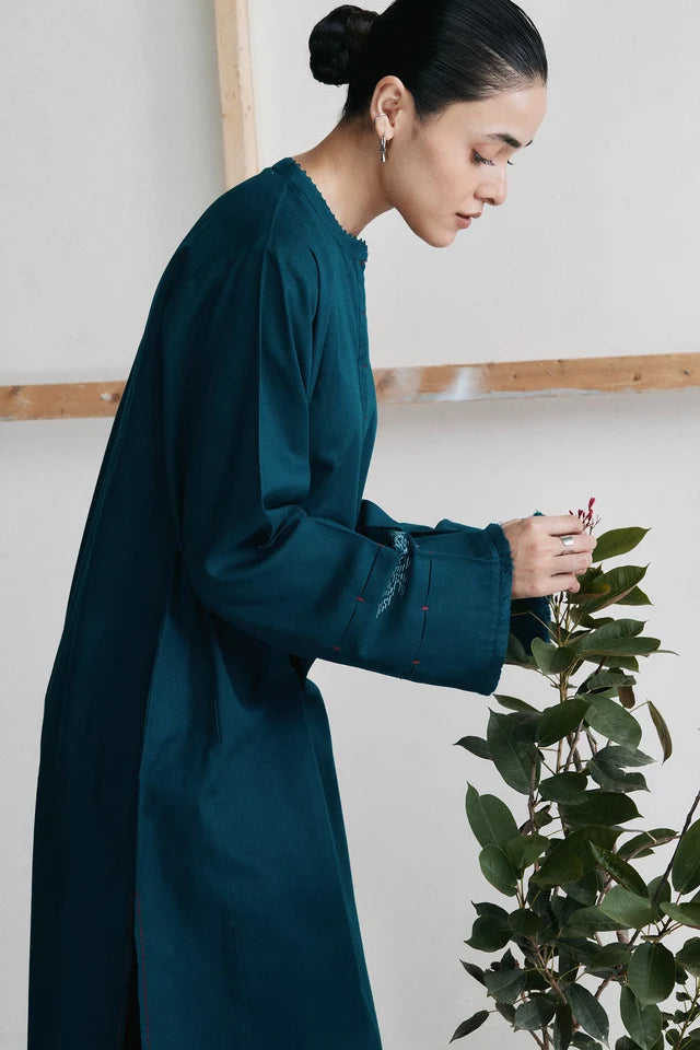 RIDA | BASICS AUTUMN WINTER ‘26 | ZARA SHAHJAHAN