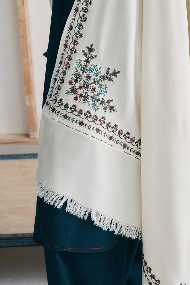 GULZAAR | BASICS AUTUMN WINTER ‘26 | ZARA SHAHJAHAN