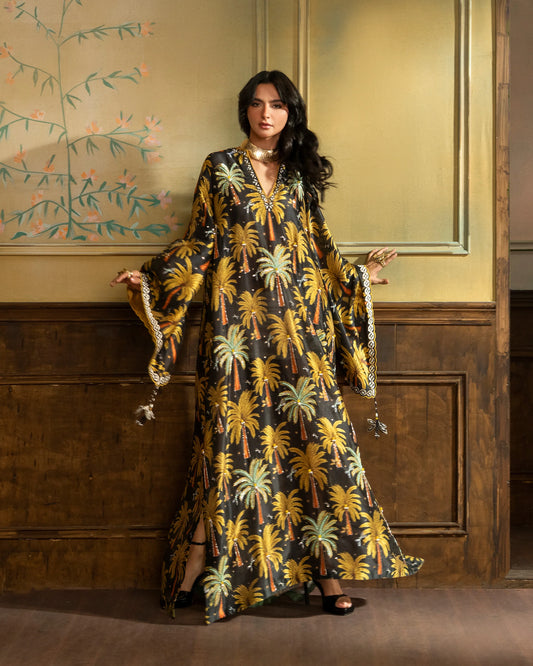 After Eight | Layali | Zarah Nur