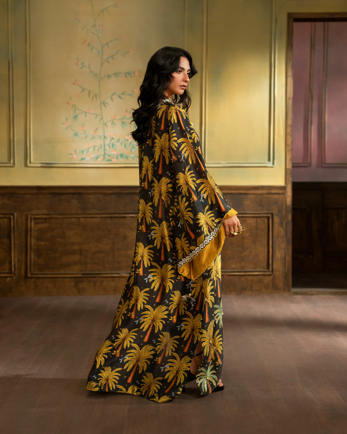 After Eight | Layali | Zarah Nur