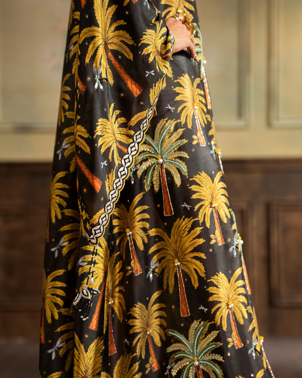 After Eight | Layali | Zarah Nur