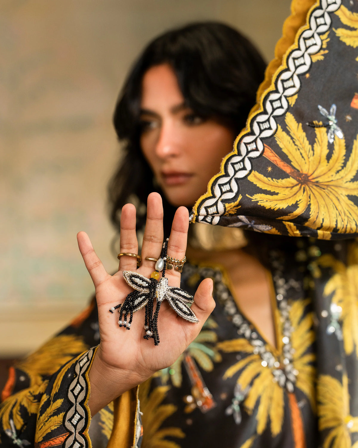 After Eight | Layali | Zarah Nur