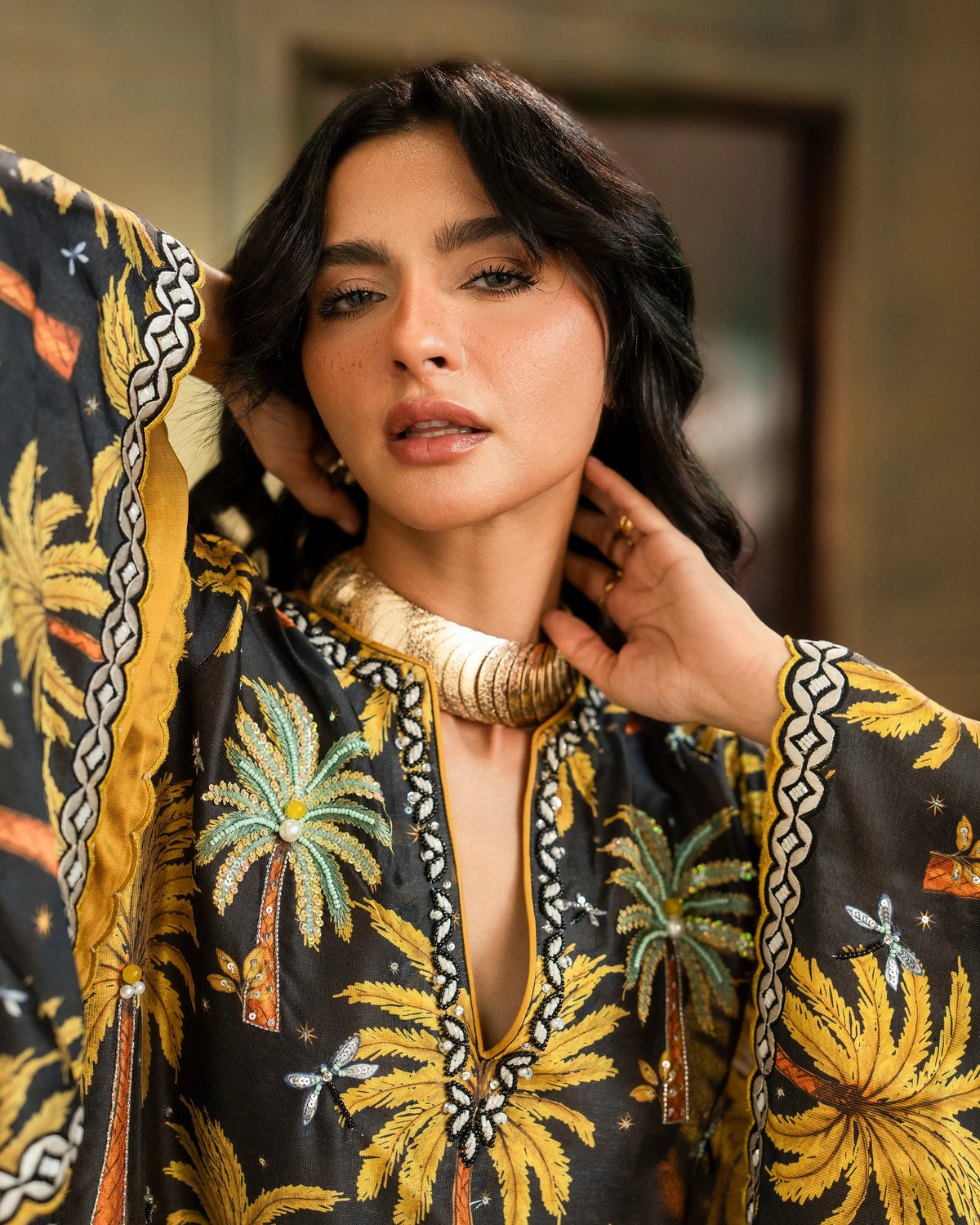 After Eight | Layali | Zarah Nur