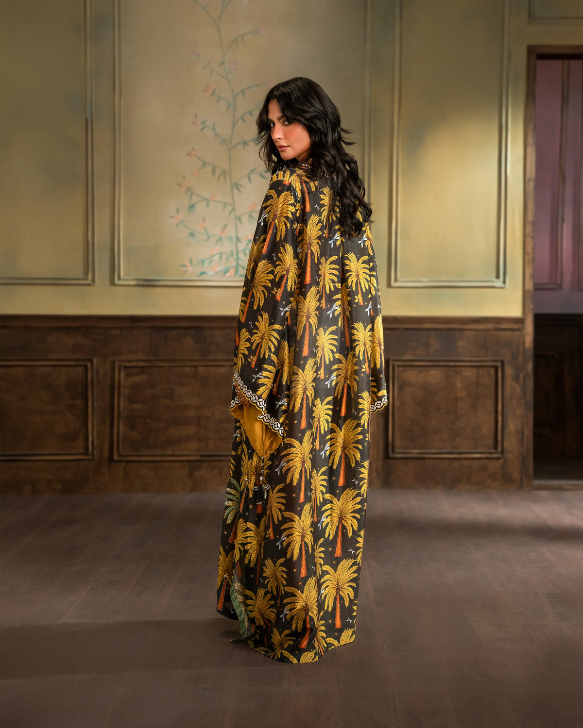 After Eight | Layali | Zarah Nur