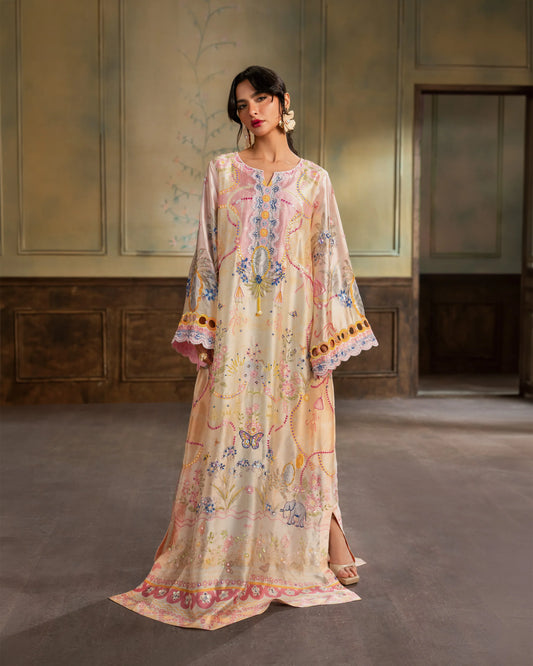 Sun Daze | Layali | Zarah Nur
