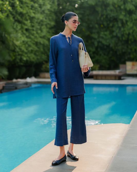 Denim Set | New Arrivals | LIRA