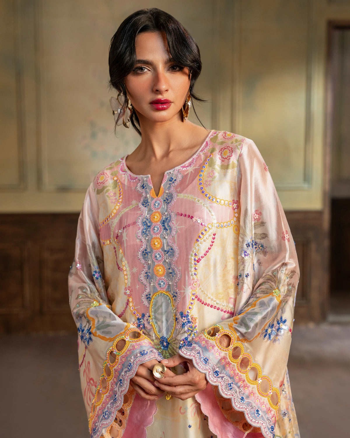 Sun Daze | Layali | Zarah Nur