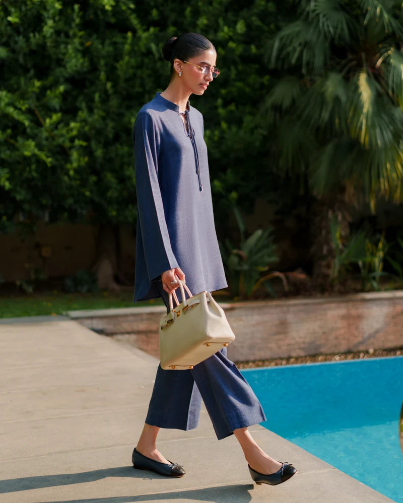 Denim Set | New Arrivals | LIRA