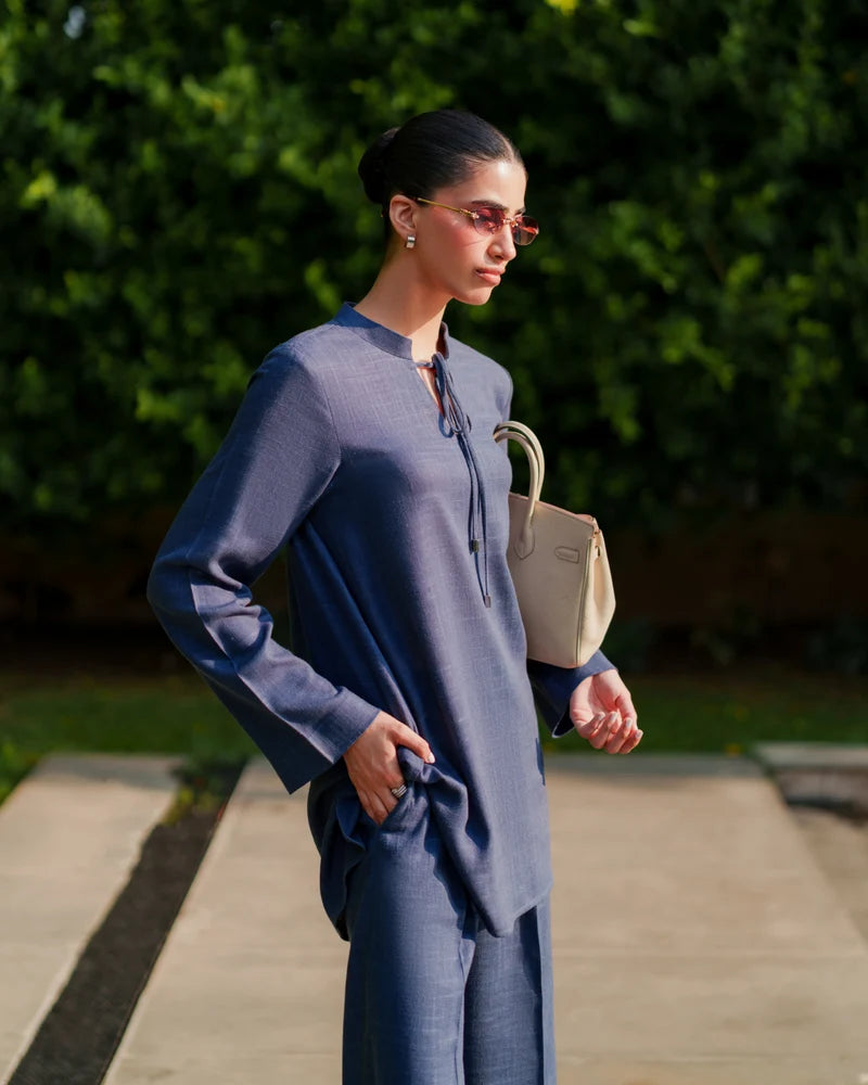 Denim Set | New Arrivals | LIRA