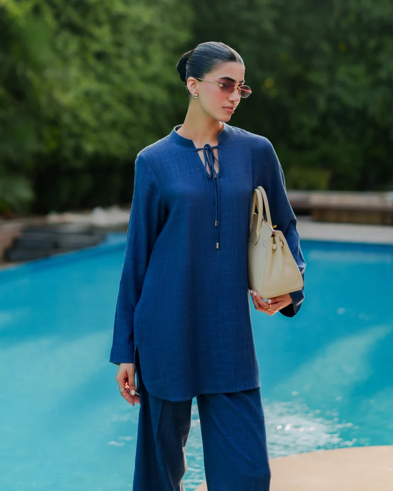 Denim Set | New Arrivals | LIRA