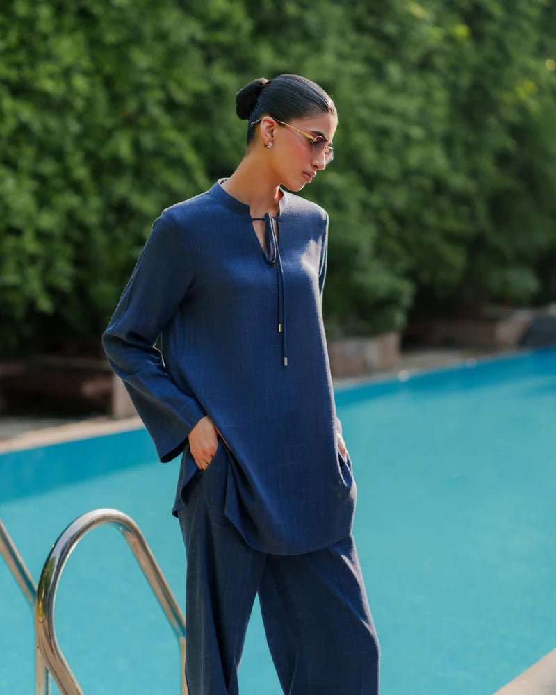 Denim Set | New Arrivals | LIRA