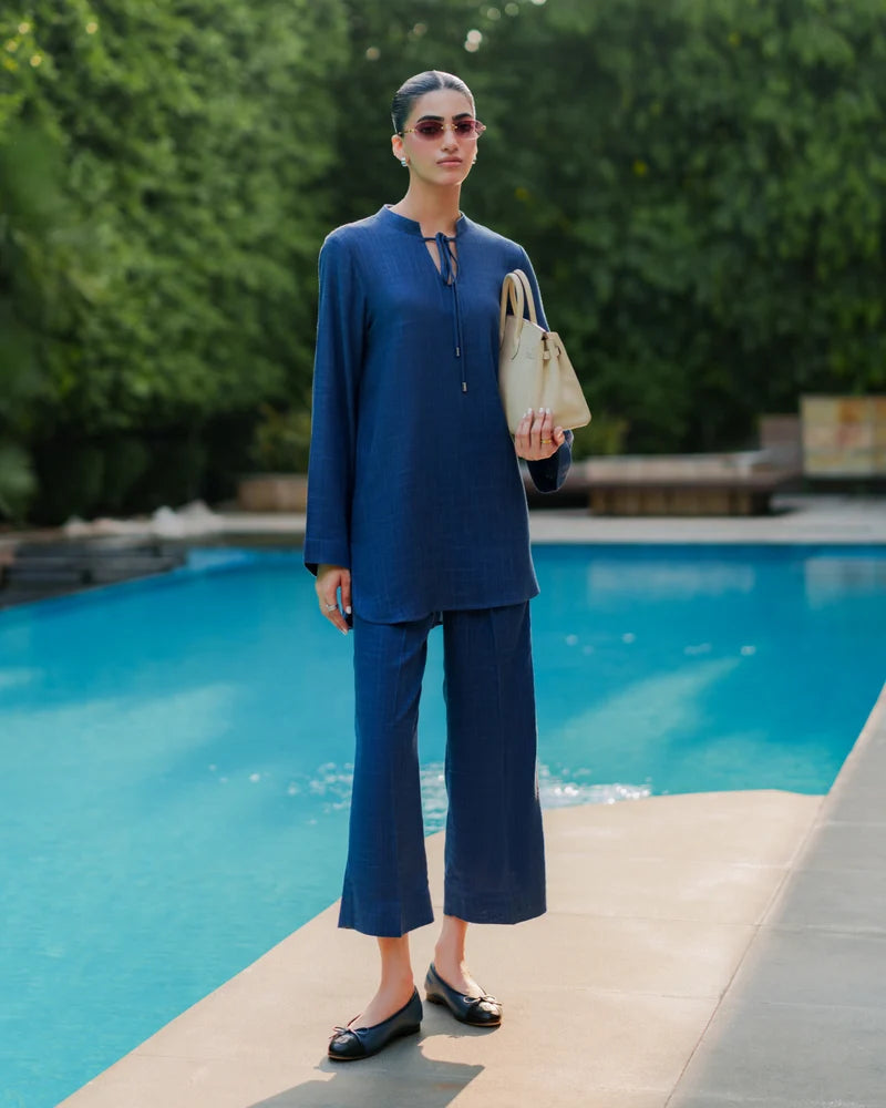 Denim Set | New Arrivals | LIRA