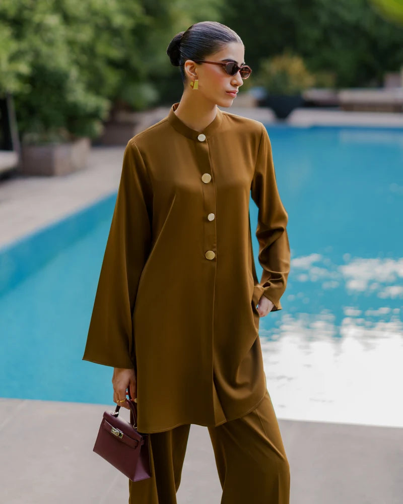 Olive Mercer Set | New Arrivals | LIRA
