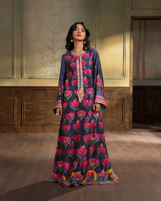 Flower Hour | Layali | Zarah Nur