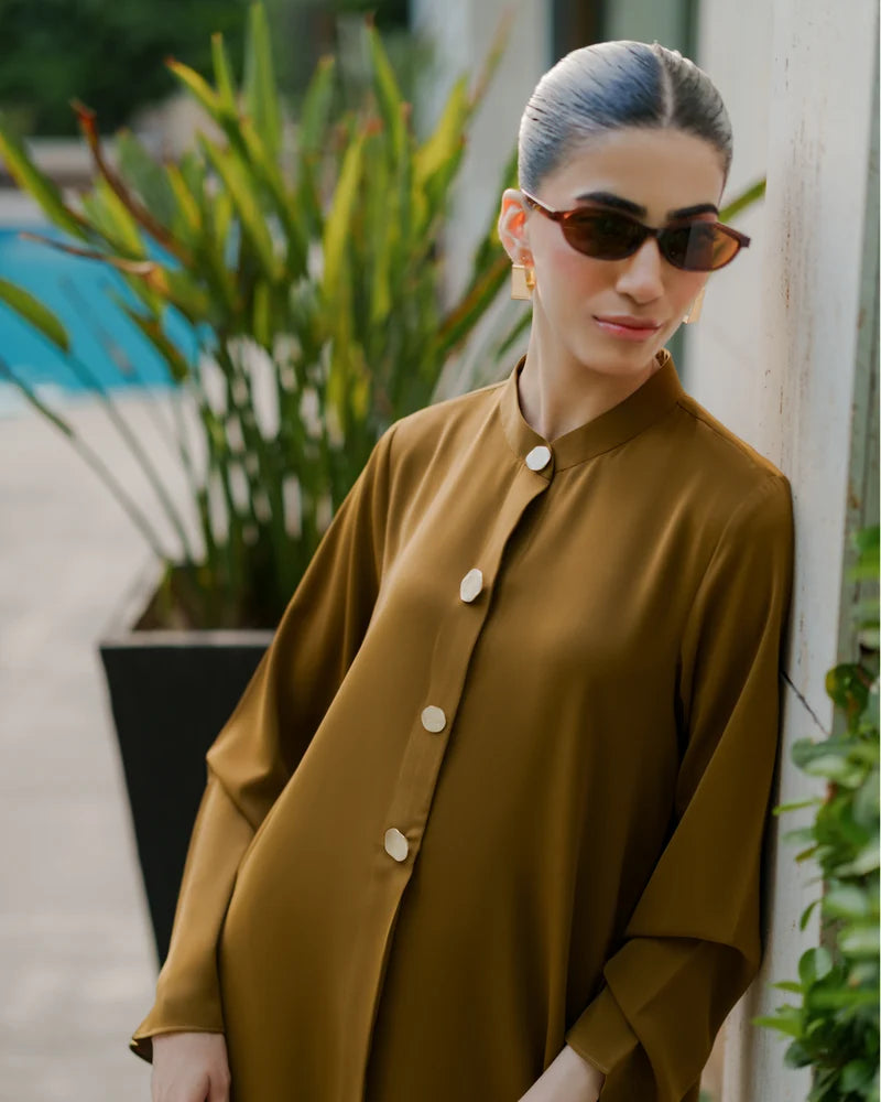 Olive Mercer Set | New Arrivals | LIRA