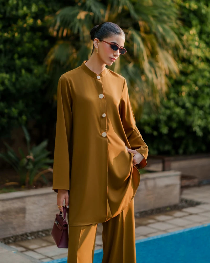 Olive Mercer Set | New Arrivals | LIRA