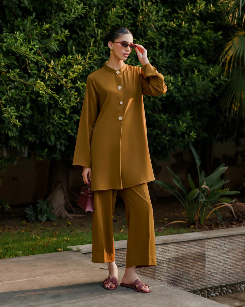 Olive Mercer Set | New Arrivals | LIRA