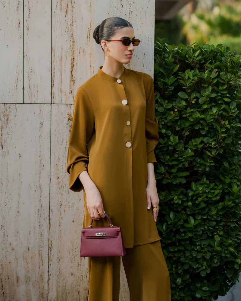Olive Mercer Set | New Arrivals | LIRA
