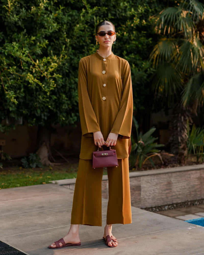 Olive Mercer Set | New Arrivals | LIRA