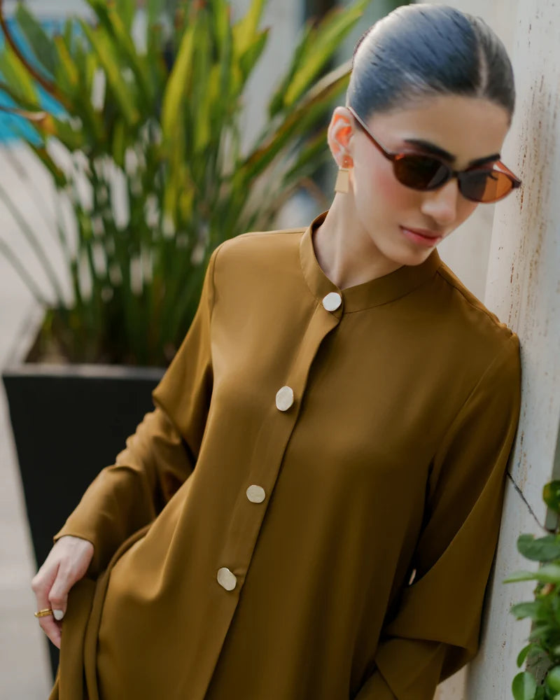 Olive Mercer Set | New Arrivals | LIRA